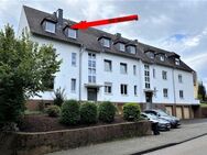 Schicke DG-Wohnung mit Loggia in Urbar, inkl. Einbauküche - Urbar (Landkreis Mayen-Koblenz)