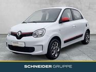 Renault Twingo, ZEN ELECTRIC, Jahr 2021 - Hof