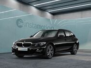 BMW 320, e M Sport Hybrid Laserlicht HiFi, Jahr 2021 - München