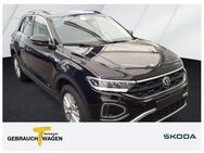 VW T-Roc 1.0 TSI LIFE LED NAVI VIRTUAL SITZHZ - Werdohl