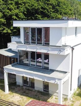 Penthouse mit Panoramablick! *modern, nachhaltig, durchdacht* - Ibbenbüren