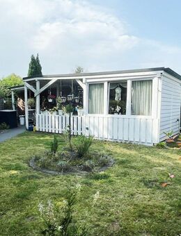 Bezahlbarer Traum! Ferienhaus am See! - Greven (Nordrhein-Westfalen)