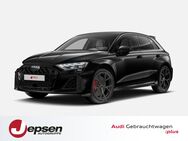 Audi RS3, Sportback CARBON, Jahr 2022 - Neutraubling