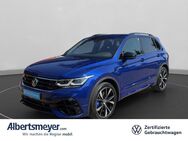 VW Tiguan, 2.0 TSI R OPF, Jahr 2021 - Leinefelde-Worbis