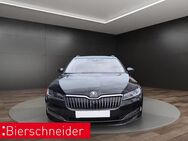 Skoda Superb, 2.0 TDI Combi Style COLUMBUS, Jahr 2023 - Greding