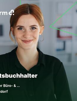 (Senior) Payroll Specialist / Lohn- und Gehaltsbuchhalter (m/w/d) - Düsseldorf