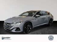 VW Arteon, 2.0 TDI Shootingbrake R-Line, Jahr 2024 - Traunstein