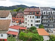 Großzügige 5-Zimmerwohnung mit Loggia - Waldkirch