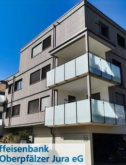 Exklusive 3-Zimmer-Dachterrassenwohnung im Grünen - barrierefrei & hochwertige Ausstattung im Labertal! - Beratzhausen