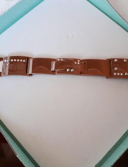 Misaki Armband Bionic bronze 20cm QCRBBIONIC - Frankfurt (Main) Zeilsheim