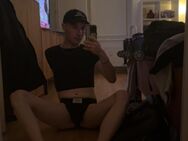 Suche Black dick - Frankfurt (Main)