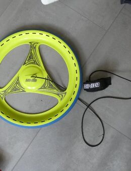 YO BE, YO-BE Sling Disc, boomerang, Frisbee - Bibertal