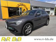 Alfa Romeo Stelvio, 2.2 Super Q4 JTDM, Jahr 2018 - Paderborn