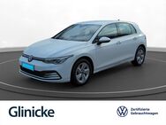 VW Golf, 1.5 TSI VIII Life SiHz, Jahr 2024 - Weimar