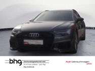 Audi S6, Avant TDI quattro, Jahr 2019 - Albstadt