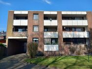 Vermietete Eigentumswohnung in Büdelsdorf - Büdelsdorf