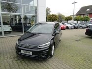 VW Touran, 1.5 TSI Highline R-LINE REAR, Jahr 2020 - Emmerich (Rhein)