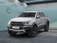 Ford Ranger, 2.0 l TDCi Raptor Autm Doppelk Pritsche, Jahr 2019 - München