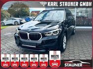 BMW X1 25e xDrive LENKRADH. KAMERA LED NAVI DAB - Seubersdorf (Oberpfalz)