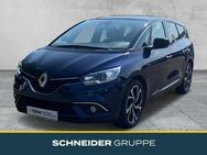 Renault Grand Scenic, TCe 160EDC GPF Edition, Jahr 2020 - Oederan