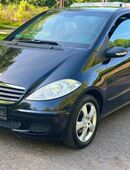 Mercedes A150--Tüv/Au 5-2027-sehr gepflegt in 46149