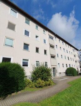 Im Erdgeschoss leben, es wird nichts besseres geben! - Braunschweig