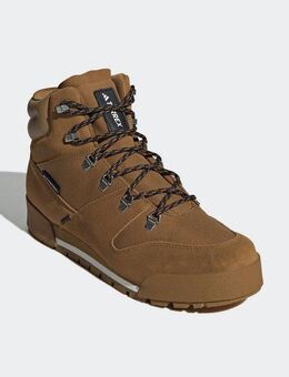 adidas TERREX SNOWPITCH COLD.RDY Winterboots Winterschuhe, Winterstiefel, Snowboots, wasserdicht