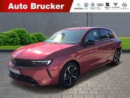 Opel Astra L Elegance 1.2 Turbo 6E LED FSE Alu PDC - Marktredwitz