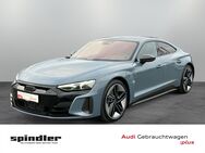 Audi RS e-tron, Quattro, Jahr 2021 - Kitzingen