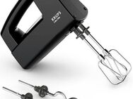 Krups Handmixer 3Mix 7000, 500 W, limitierte Edition, Zubehörtasche, Quirl+Knethaken, F60858