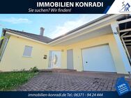 IK | Obermohr: schönes Bungalow mit viel Platz für die ganze Familie - Steinwenden
