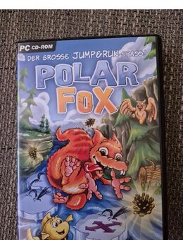 Pc - Spiele Polar Fox - Plauen