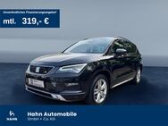 Seat Ateca, 2.0 TSI FR, Jahr 2019 - Göppingen