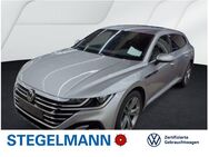 VW Arteon, 2.0 TDI Shooting Brake R-Line, Jahr 2024 - Detmold