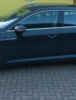 Zuverlässiger Fahrer mit eigenem Auto - Neuburg (Donau)