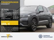 VW Touareg, 3.0 TDI R-LINE LM20, Jahr 2021 - Marl (Nordrhein-Westfalen)