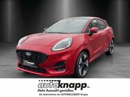 Ford Puma, 1.0 Ford Puma MHEV ST-Line X, Jahr 2022 - Frankenthal (Pfalz)