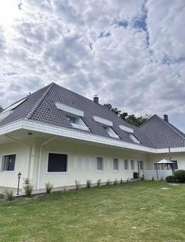 Eine besondere Liegenschaft - Balge