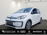 VW Up ! Style KomfortPaket CCS+Ladekabel - Germersheim