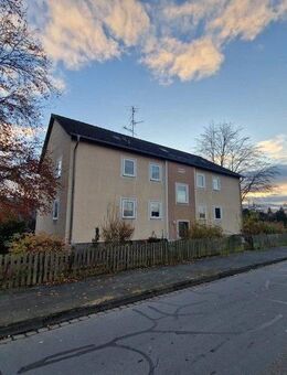 Wunderschöne Wohnung in Wolfsburg! - Wolfsburg