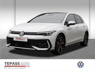 VW Golf, 1.5 TSI GTE Hybrid KOMFORTPAKET, Jahr 2024 - Wetter (Ruhr)