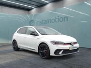 VW Polo, 2.0 TSI GTI IQ-LIGHT 18, Jahr 2024 - München