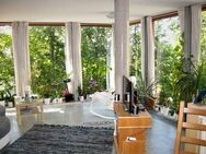 Moderne 3 Zimmerwohnung mit Terrasse in Nagold! - Nagold