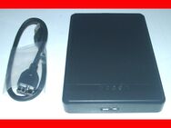 Ext. Festplatte USB 3.0 mit 750 GB HD von Toshiba - Dassel