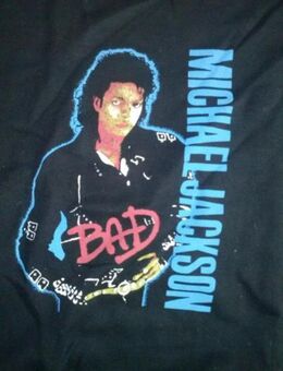 Michel Jackson - Argenschwang