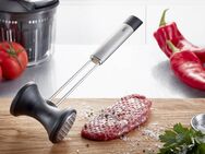 GEFU Fleischklopfer PRIMELINE, ergonomischer Griff für bequeme Handhabung