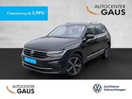 VW Tiguan, 1.5 TSI Move 388€ ohne Anz, Jahr 2023 - Bielefeld