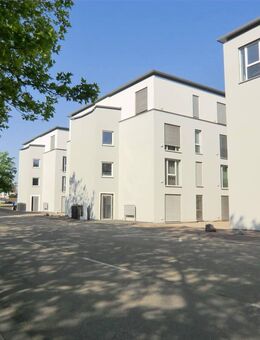 Hochwertiges, vermietetes Penthouse als Kapitalanlage in Emmendingen - Emmendingen