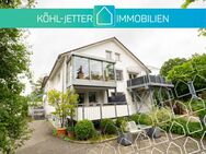 Wohnen im Herzen von Balingen! Frisch renovierte 2,5-Zimmer-Wohnung mit moderner Einbauküche - Balingen