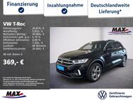 VW T-Roc, 2.0 TDI R-LINE, Jahr 2022 - Offenbach (Main)